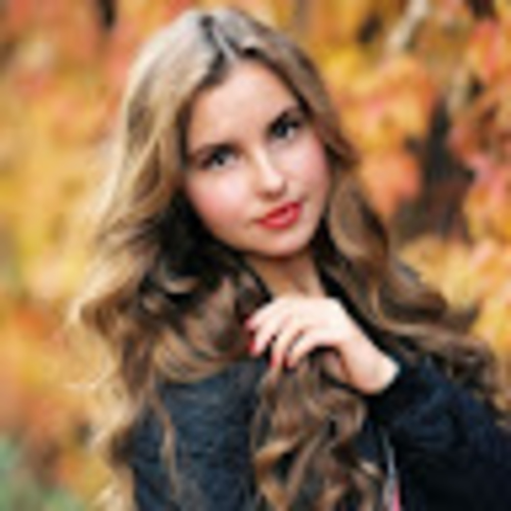Meet your Posher, Katia